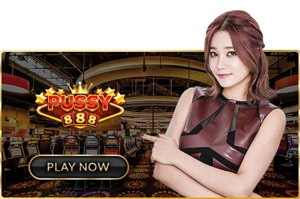 PUSSY888 CASINO